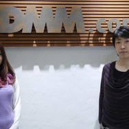 【インタビュー】女の子のクズっぷりがたまらない！？DMMが『万引きGメン』を作った理由とは