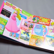 ピーチのページ