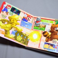 マリオのページ