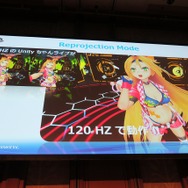 スマホゲームのPS Vita移植で炎上しないためには? ソニーの開発者がUnite 2015で講演