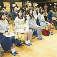 舞台「ぷよぷよ」顔合わせレポート