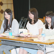 舞台「ぷよぷよ」顔合わせレポート