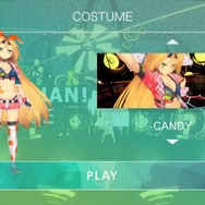 美少女（CV 内田彩）と仮想空間でデートできるVRアプリ「PashaLoVR」登場！もちろん撮影も