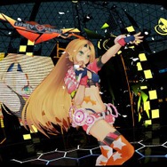 美少女（CV 内田彩）と仮想空間でデートできるVRアプリ「PashaLoVR」登場！もちろん撮影も