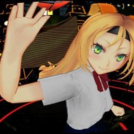 美少女（CV 内田彩）と仮想空間でデートできるVRアプリ「PashaLoVR」登場！もちろん撮影も