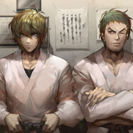 ADV『灰色都市 32人の容疑者』主人公たちが事件に関わる経緯が明らかに…エンディングは55通り