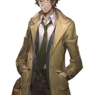 ADV『灰色都市 32人の容疑者』主人公たちが事件に関わる経緯が明らかに…エンディングは55通り