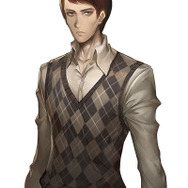 ADV『灰色都市 32人の容疑者』主人公たちが事件に関わる経緯が明らかに…エンディングは55通り