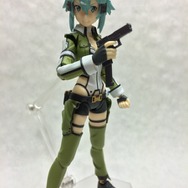 サブウェポンの拳銃