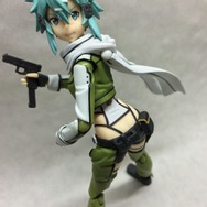 よく見たらおしりの割れ目まで造形されている芸コマ