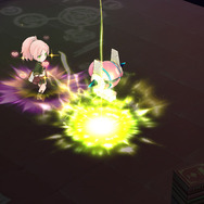 『ルミナスアーク インフィニティ』