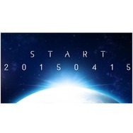 スクエニのティザーサイトに「START」「20150415」の表記が…詳細の発表は4月15日か