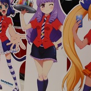 【レポート】「ジョイサウンド」渋谷南口駅前店が『SHOW BY ROCK!!』一色に！コラボルーム＆ドリンクを体験