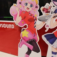 【レポート】「ジョイサウンド」渋谷南口駅前店が『SHOW BY ROCK!!』一色に！コラボルーム＆ドリンクを体験