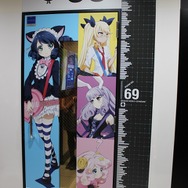 【レポート】「ジョイサウンド」渋谷南口駅前店が『SHOW BY ROCK!!』一色に！コラボルーム＆ドリンクを体験