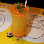 【レポート】「ジョイサウンド」渋谷南口駅前店が『SHOW BY ROCK!!』一色に！コラボルーム＆ドリンクを体験