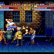 「セガ3D復刻プロジェクト」に『ベア・ナックルII 』『ガンスターヒーローズ』『ソニック2』が登場