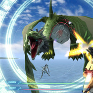 PS Vita『クロスアンジュ』ではヒロインに“タッチ”可能！？新主人公の視点で描かれる物語も紹介