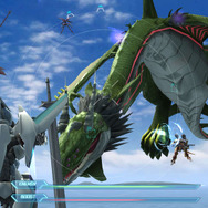 PS Vita『クロスアンジュ』ではヒロインに“タッチ”可能！？新主人公の視点で描かれる物語も紹介