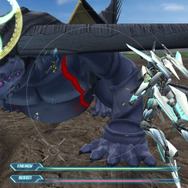 PS Vita『クロスアンジュ』ではヒロインに“タッチ”可能！？新主人公の視点で描かれる物語も紹介