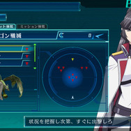 PS Vita『クロスアンジュ』ではヒロインに“タッチ”可能！？新主人公の視点で描かれる物語も紹介