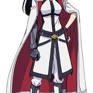 PS Vita『クロスアンジュ』ではヒロインに“タッチ”可能！？新主人公の視点で描かれる物語も紹介