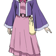 PS Vita『クロスアンジュ』ではヒロインに“タッチ”可能！？新主人公の視点で描かれる物語も紹介