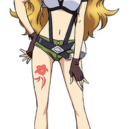 PS Vita『クロスアンジュ』ではヒロインに“タッチ”可能！？新主人公の視点で描かれる物語も紹介