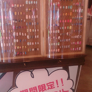 『ネイルプリ』第1回ロケテの様子