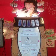 『ネイルプリ』第1回ロケテの様子