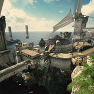 PS4/PS3『スターオーシャン5』発表!開発はトライエースで、様々な要素がシームレスに