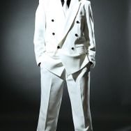 舞台「龍が如く」19名分のキャストビジュアルを一挙公開…遥から真島の兄さんまで