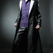 舞台「龍が如く」19名分のキャストビジュアルを一挙公開…遥から真島の兄さんまで