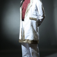 舞台「龍が如く」19名分のキャストビジュアルを一挙公開…遥から真島の兄さんまで