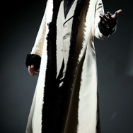 舞台「龍が如く」19名分のキャストビジュアルを一挙公開…遥から真島の兄さんまで