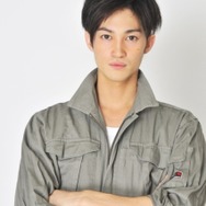 舞台「龍が如く」19名分のキャストビジュアルを一挙公開…遥から真島の兄さんまで