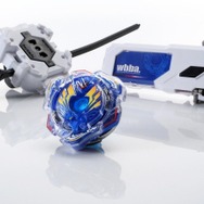 「ベイブレードバースト」