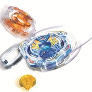 「ベイブレードバースト」