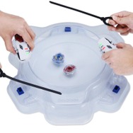 「ベイブレードバースト」