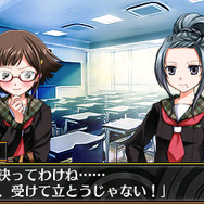 3DS『脱出アドベンチャー 呪いの数列』で“若留”にライバル登場?探索、分解、パズルの詳細も