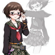 時野 若留(ときの わかる)