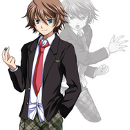 鍛冶野 彦道(かじの ひこみち)