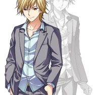 月夜乃 境護(つきよの きょうご)