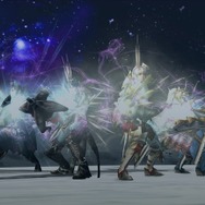 『MHF-Ｇ』大型アップデート「Ｇ７」実施！「Fate」コラボや各種イベント・キャンペーンを一挙紹介