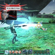 『PSO2』春の中規模アップデート「究極なる機甲」情報公開！クラススキル追加やインターフェイスの改善など
