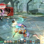 『PSO2』春の中規模アップデート「究極なる機甲」情報公開！クラススキル追加やインターフェイスの改善など