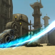 『PSO2』春の中規模アップデート「究極なる機甲」情報公開！クラススキル追加やインターフェイスの改善など