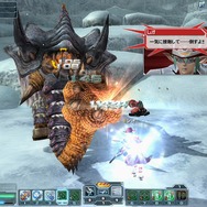 『PSO2』春の中規模アップデート「究極なる機甲」情報公開！クラススキル追加やインターフェイスの改善など