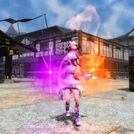 『PSO2』春の中規模アップデート「究極なる機甲」情報公開！クラススキル追加やインターフェイスの改善など