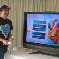 『ブロブ: カラフルなきぼう』についてNick Haggerプロデューサーに聞きました